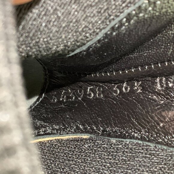 NIB Gucci Women matelassé Chelsea ankle boots in white size 36.5 - Picture 12 of 12